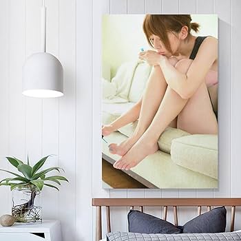 Amazon.co.jp: 橋本奈々未 (乃木坂46)グラビア画像ポスター